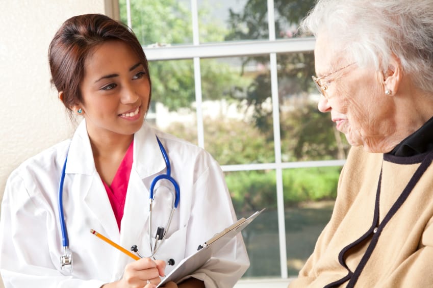 Revolutionizing Service in the Healthcare Industry