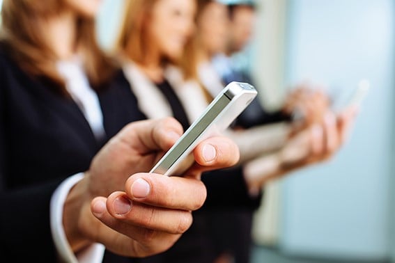 Service Transformation in Telecom Industry