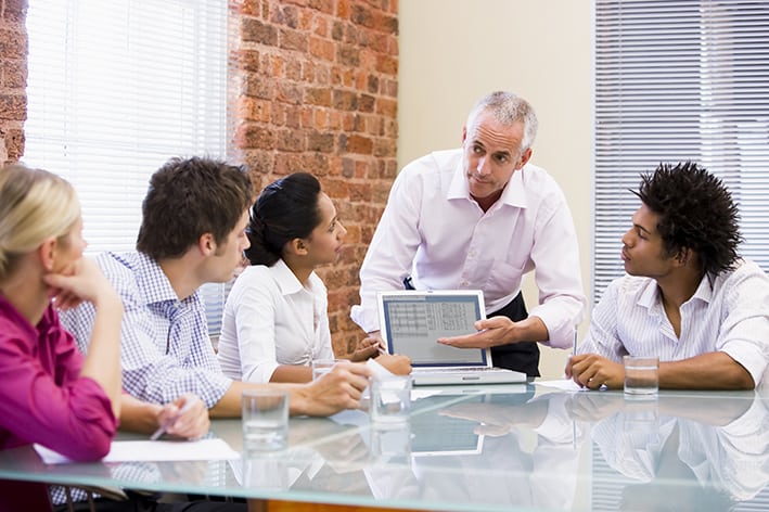 What is Service Education?