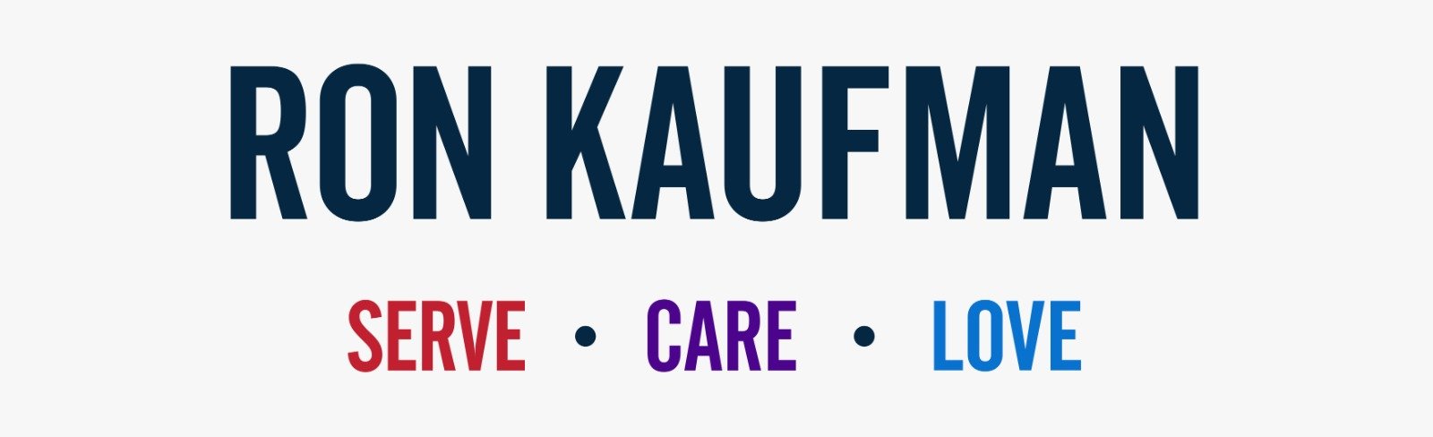 Delight Customers with an Uplifting Service Culture | Ron Kaufman