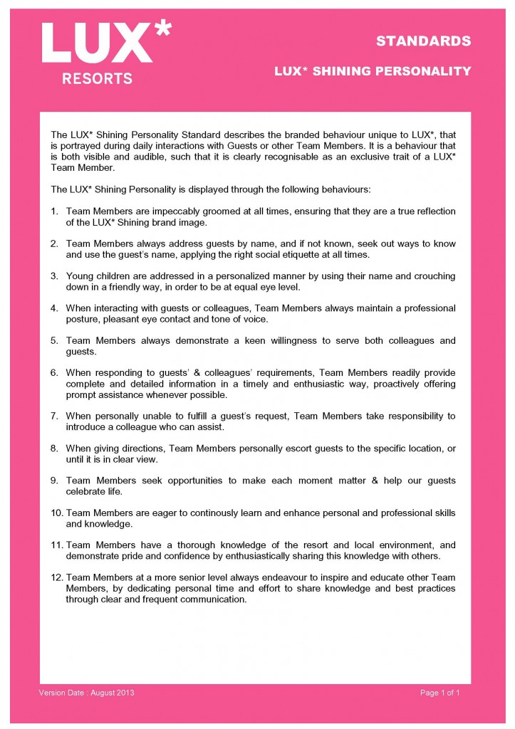 Lux Shining Perso std - Final