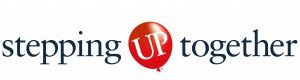 SteppingUP_Together_logo
